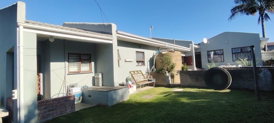 4 Bedroom Property for Sale in George South Western Cape